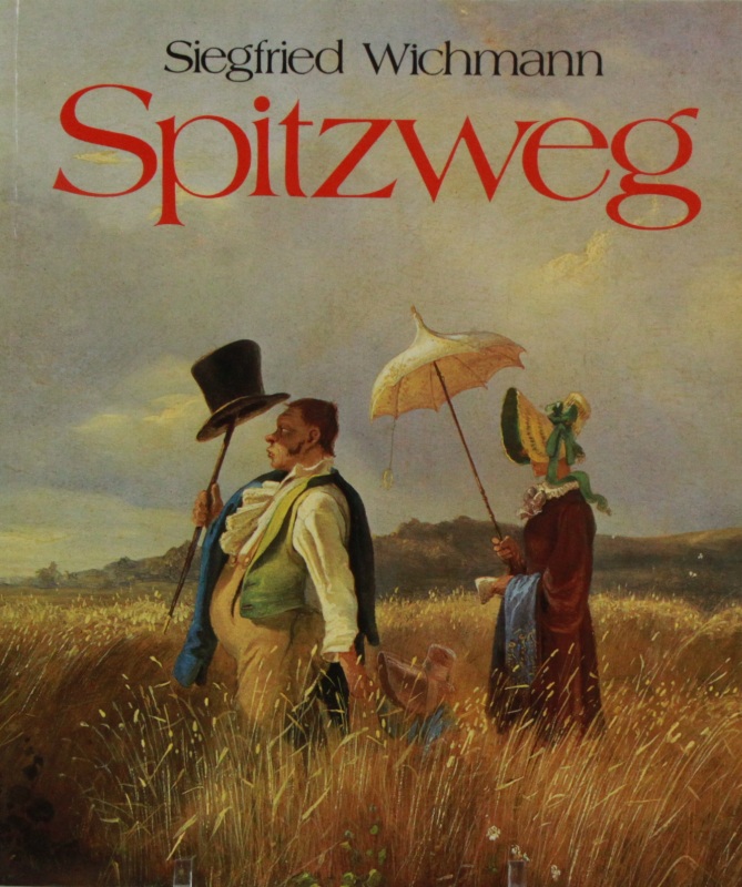 Spitzweg